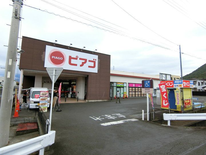 メモワールの周辺