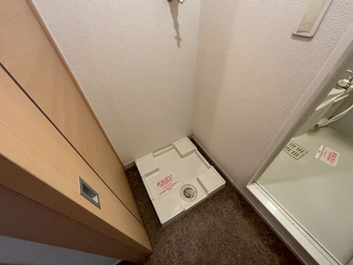 セイバリーレジデンスの内装