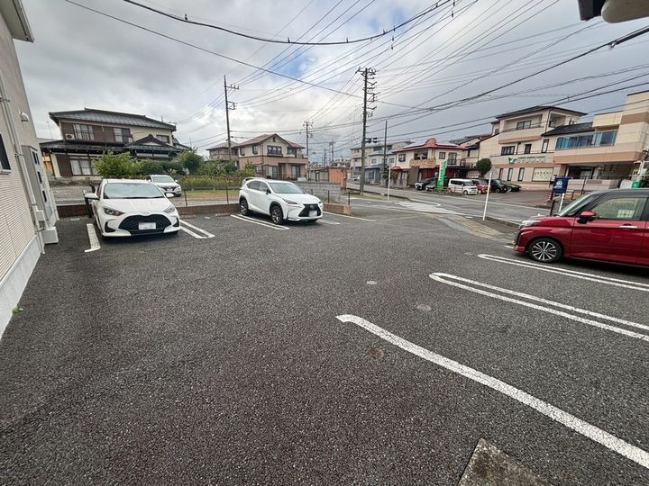 セイバリーレジデンスのその他画像