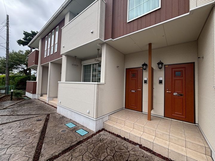 セイバリーレジデンスのその他画像