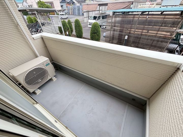 セイバリーレジデンスのその他画像