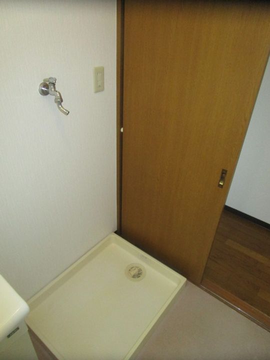 ヴェルドミールの内装