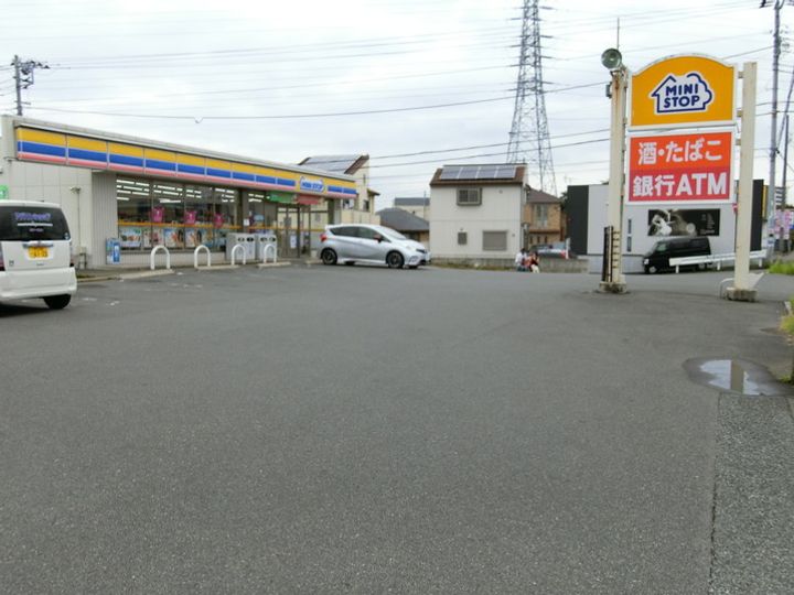ヴェルドミールの周辺