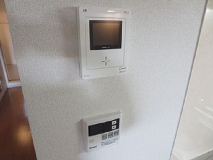 サニーコートヴィラ Bのその他画像