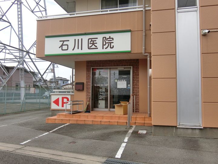 サニーコートヴィラ Bの周辺