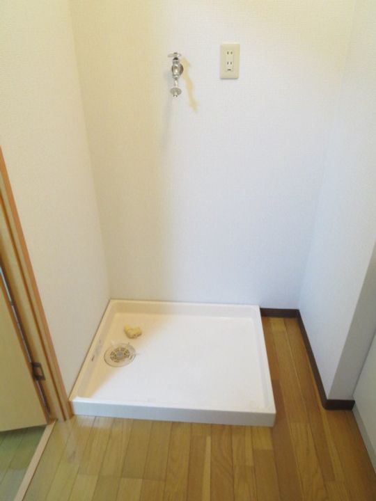 リヴェールHANAの内装