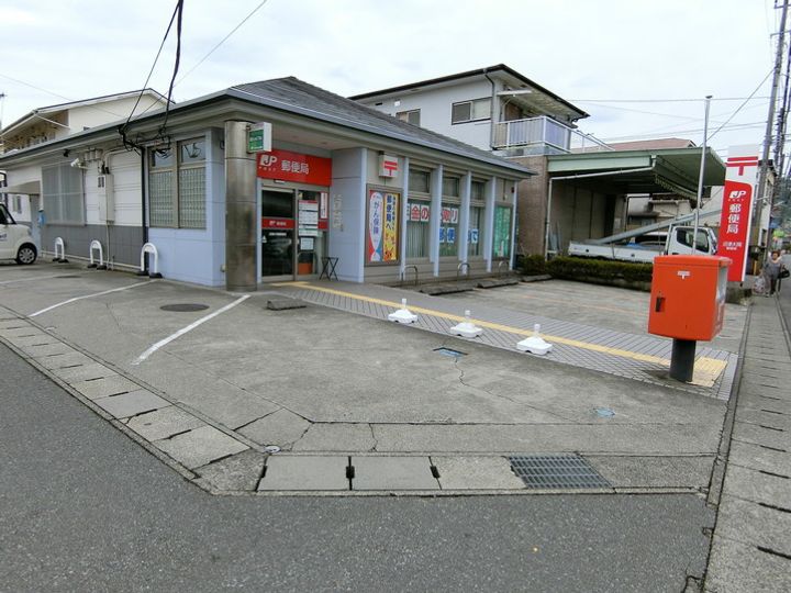 ツリーベルズの周辺