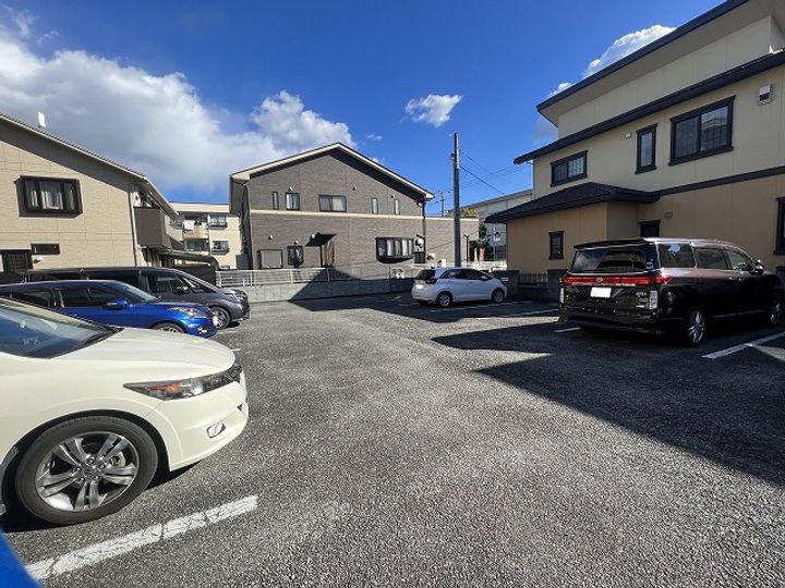 サンパティークMのその他画像