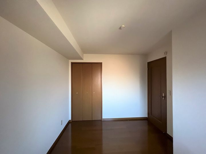 サンパティークMの内装