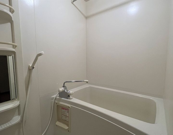 サンパティークMの風呂