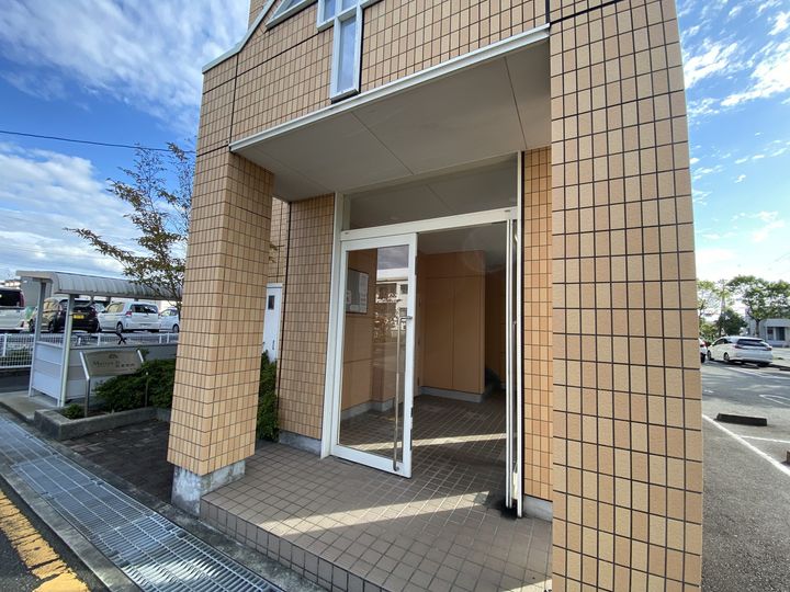 メゾン・ド 美菜里杏 弐番館のその他画像