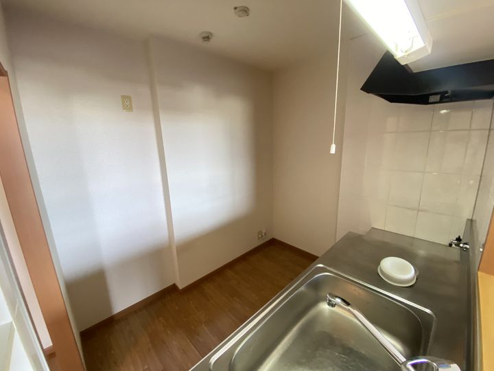 メゾン・ド 美菜里杏 弐番館の内装