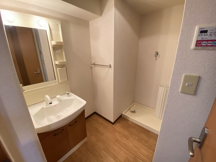 メゾン・ド 美菜里杏 弐番館の内装