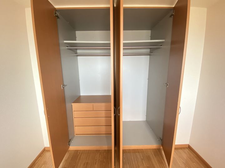 メゾン・ド 美菜里杏 弐番館の内装