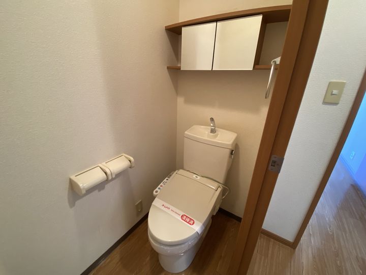 メゾン・ド 美菜里杏 弐番館のその他画像