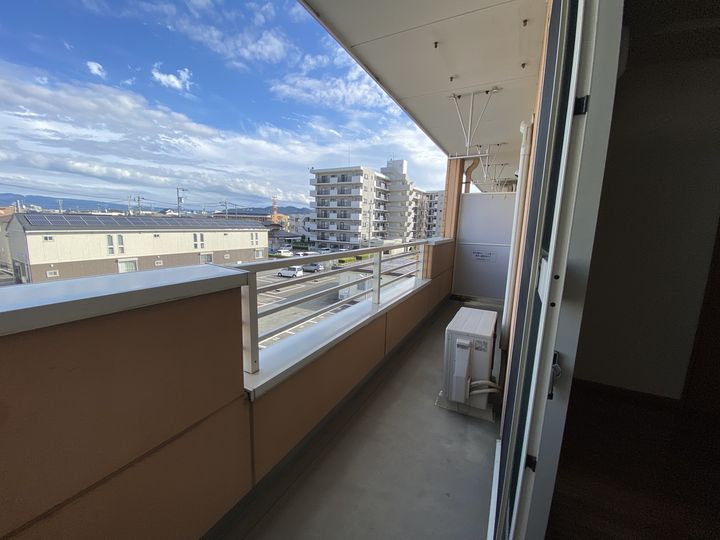 メゾン・ド 美菜里杏 弐番館のその他画像