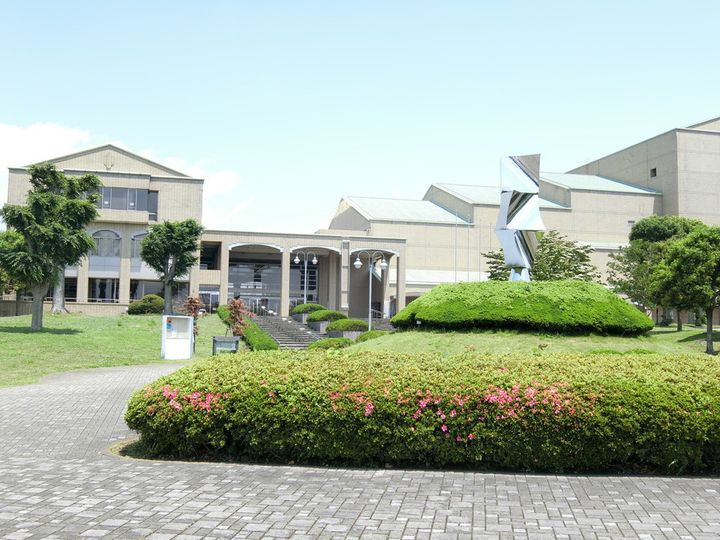 ルミナスハイツ市川の周辺