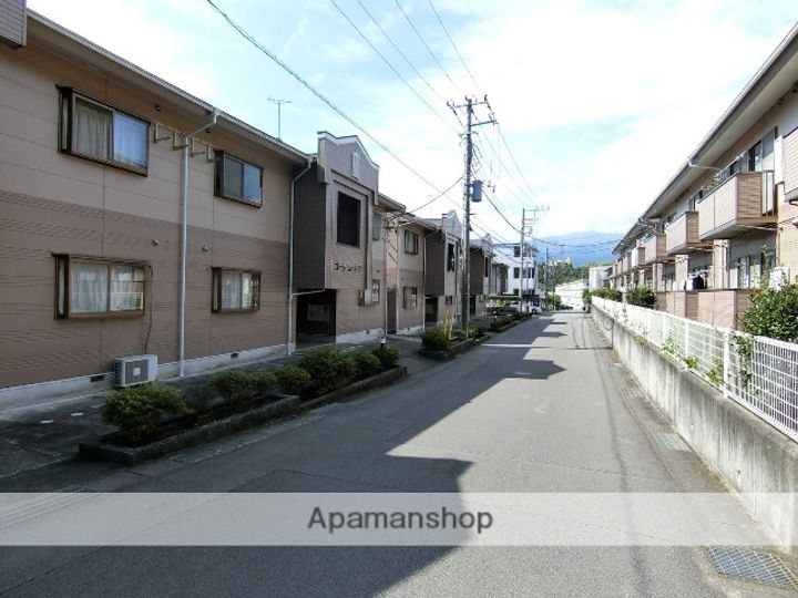 コータコートⅡのその他画像