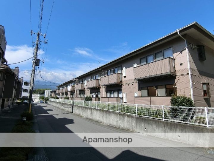 コータコートⅡの外観