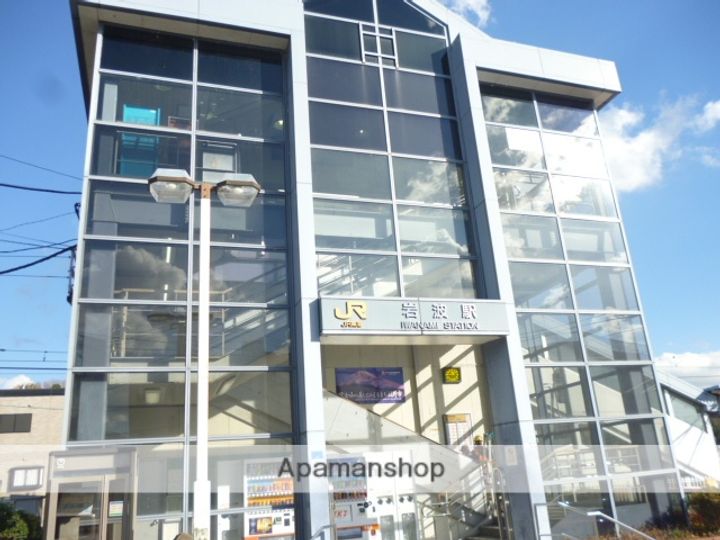 コータコートⅡの周辺