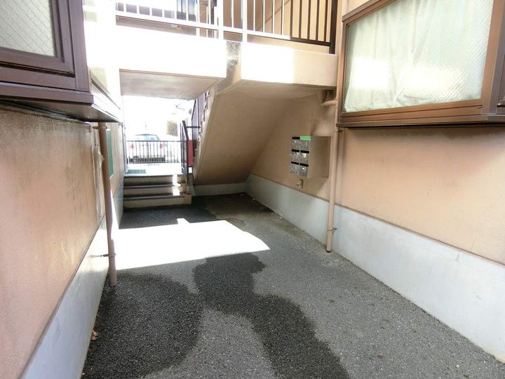 ロイヤルパレス平沢のその他画像