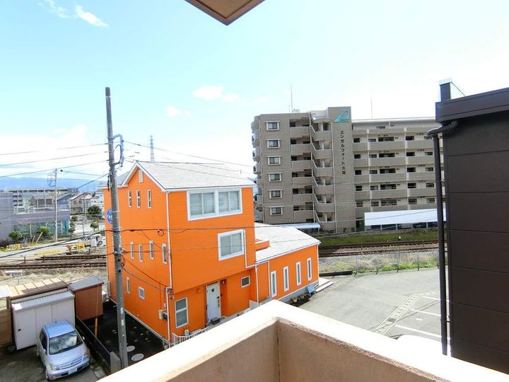 ロイヤルパレス平沢のその他画像