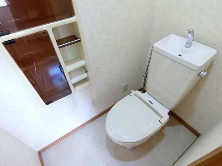 ロイヤルパレス平沢のその他画像