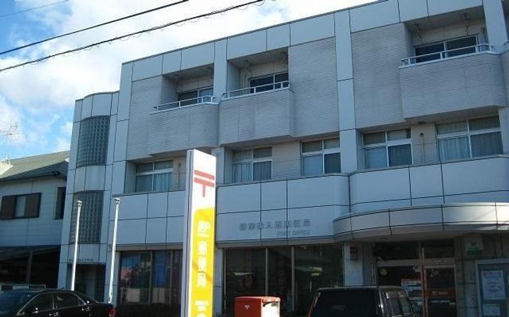 CASA VENTO Ⅱの周辺