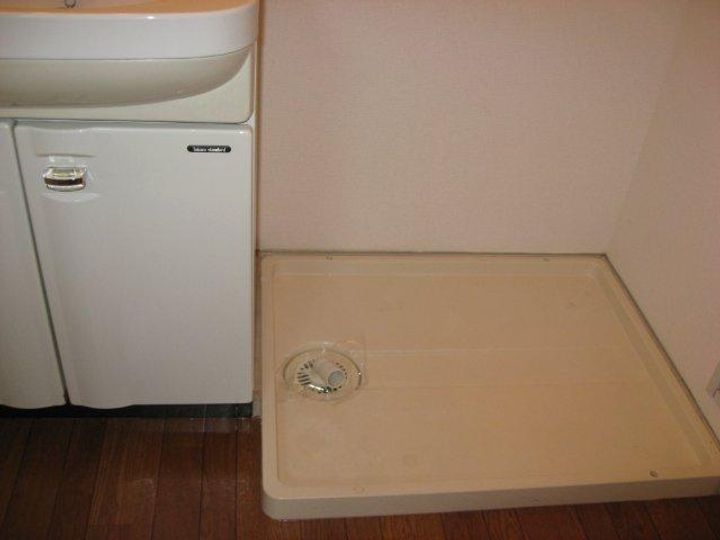 グランドパレス長泉Aのその他画像