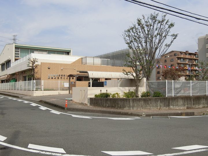 グランドパレス長泉Aの周辺