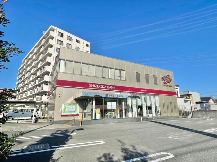 グランドパレス長泉Aの周辺