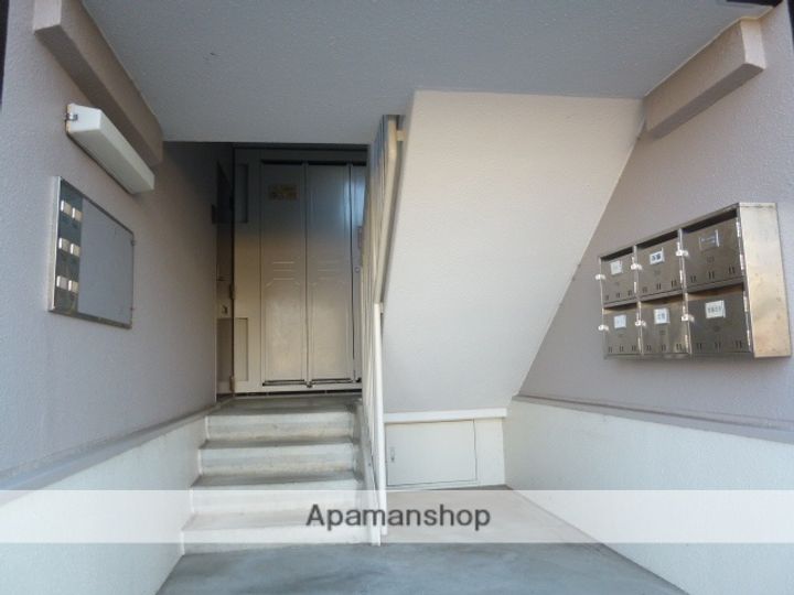 スカイコート高尾台のその他画像