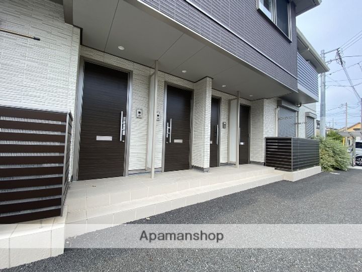 静岡県沼津市岡宮の賃貸アパートのその他画像