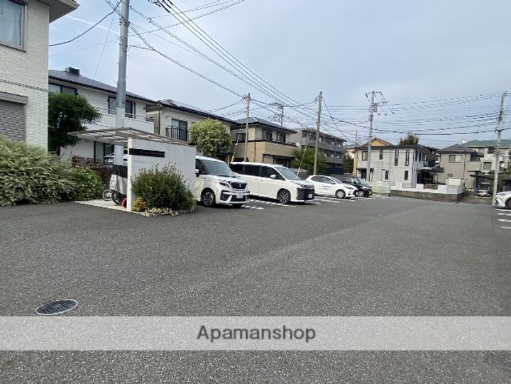 静岡県沼津市岡宮の賃貸アパートのその他画像