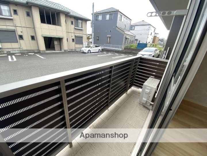 静岡県沼津市岡宮の賃貸アパートのその他画像