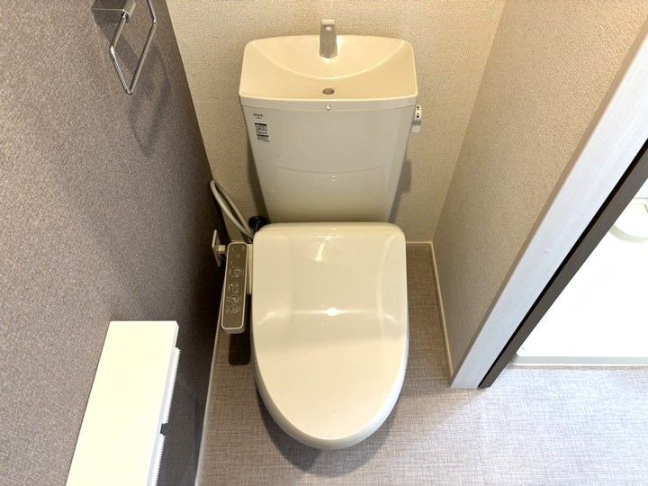 EAST HILL Fのその他画像