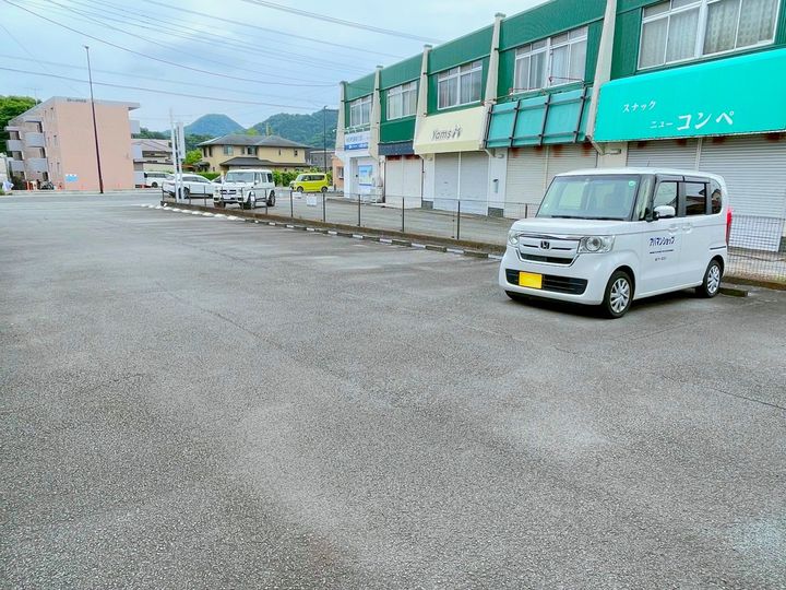 リバーパークのその他画像