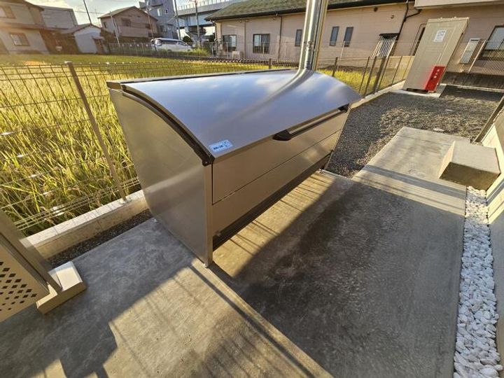 メイプルのその他画像