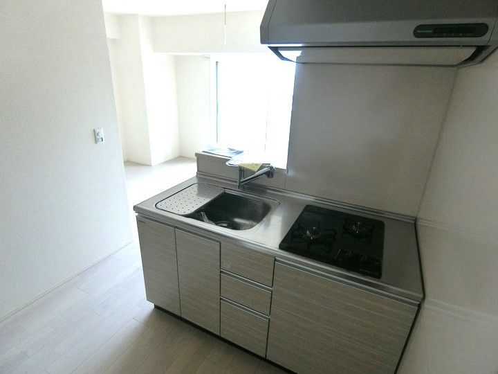 アヴィスタの内装