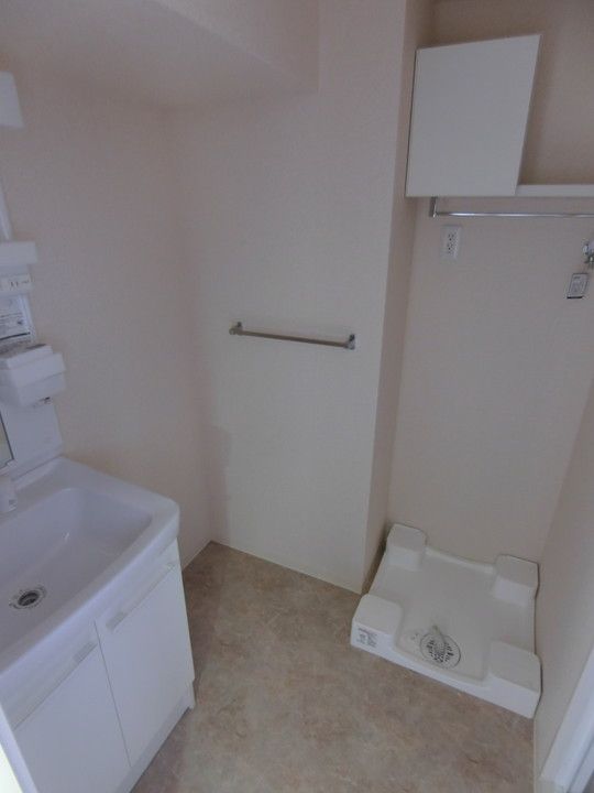 アヴィスタの内装