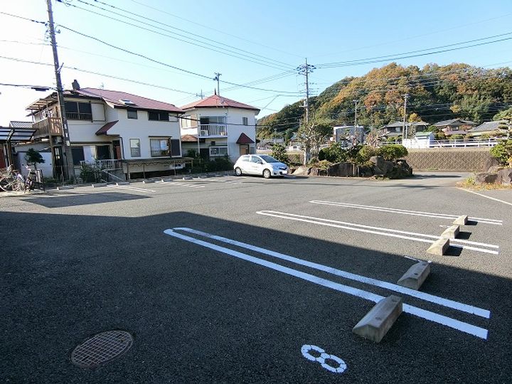 エスポワールルシエのその他画像