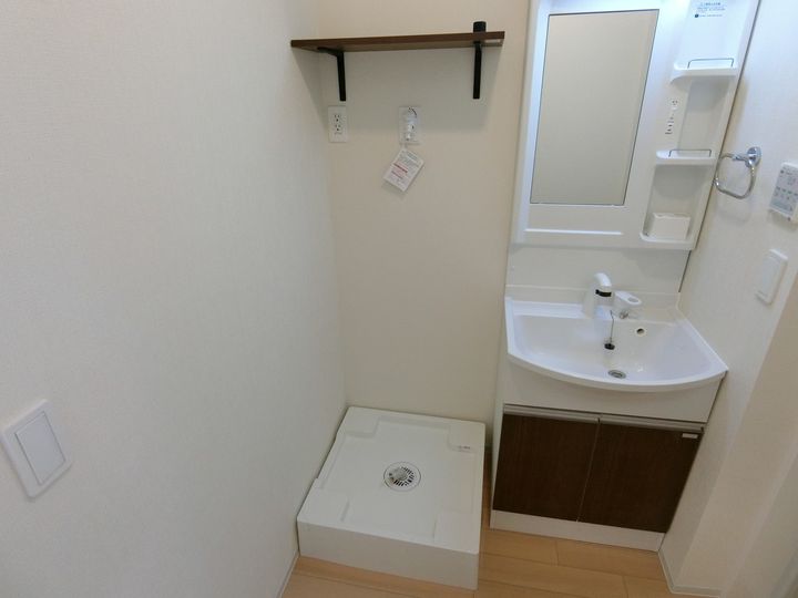 メゾン・ココ岩波の内装