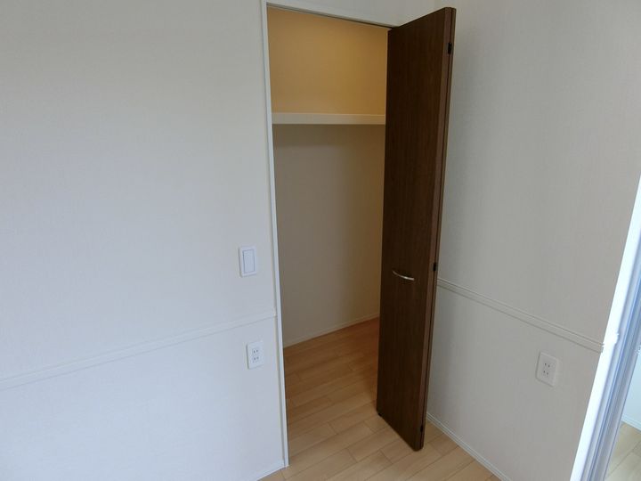 メゾン・ココ岩波の内装