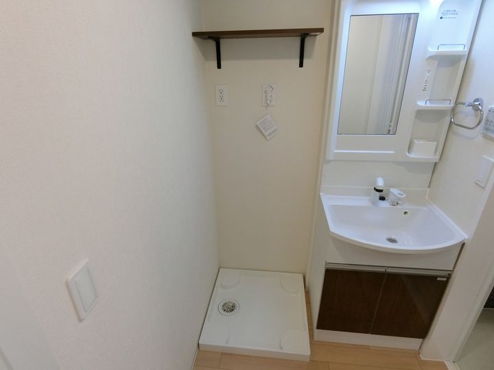 メゾン・ココ岩波の内装