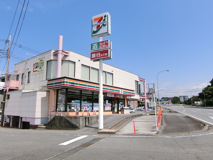 メゾン・ココ岩波の周辺