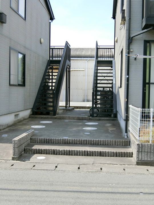 サニーコースト Bのその他画像