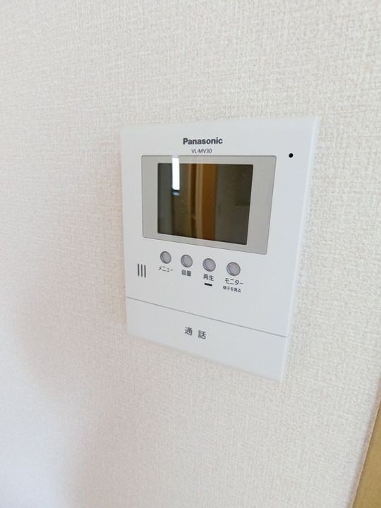 サニーコースト Bのその他画像