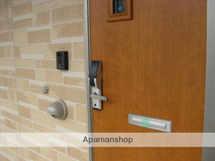 サンリーブノアの外観