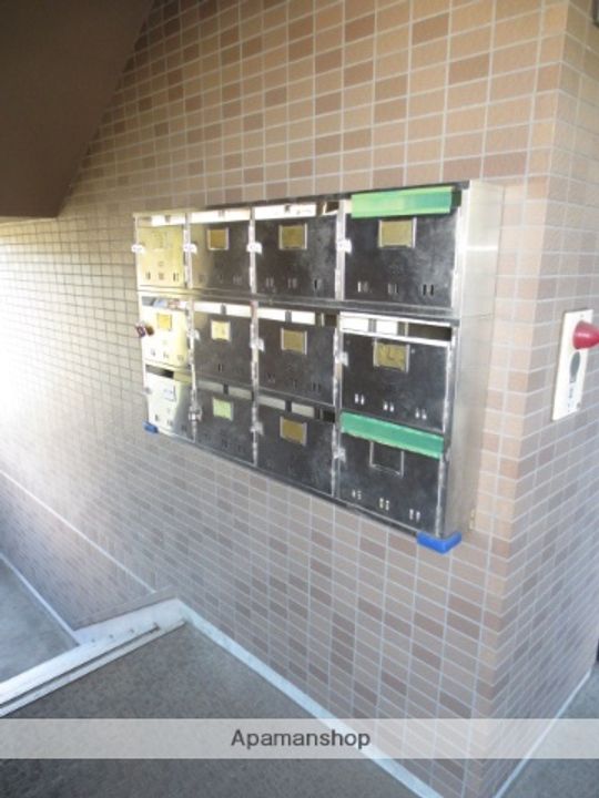 オーヴィラージュⅡのその他画像