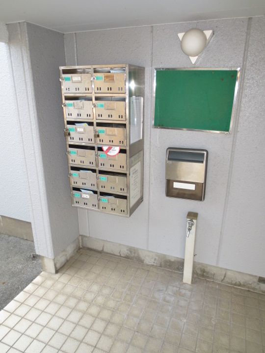 グランドパレス長泉Aのその他画像